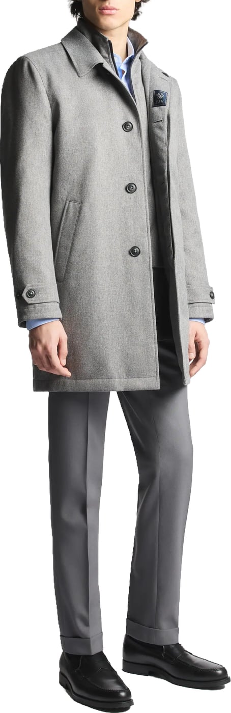 Coats Argilla