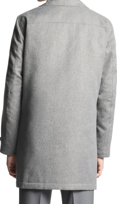 Coats Argilla