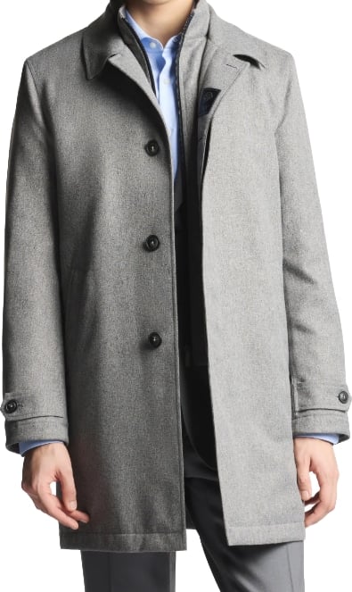 Coats Argilla