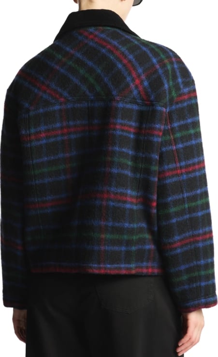 Jackets Multicolor
