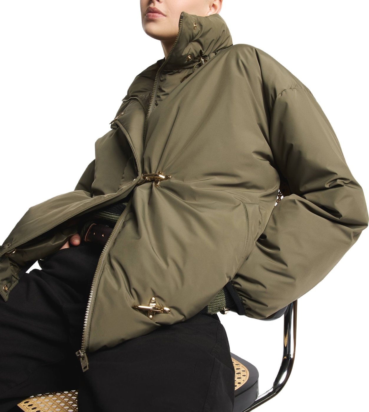 Coats Bosco