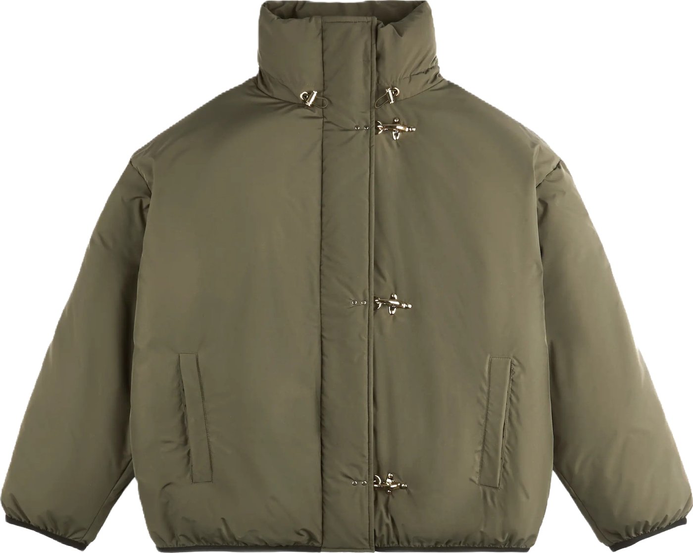 Coats Bosco