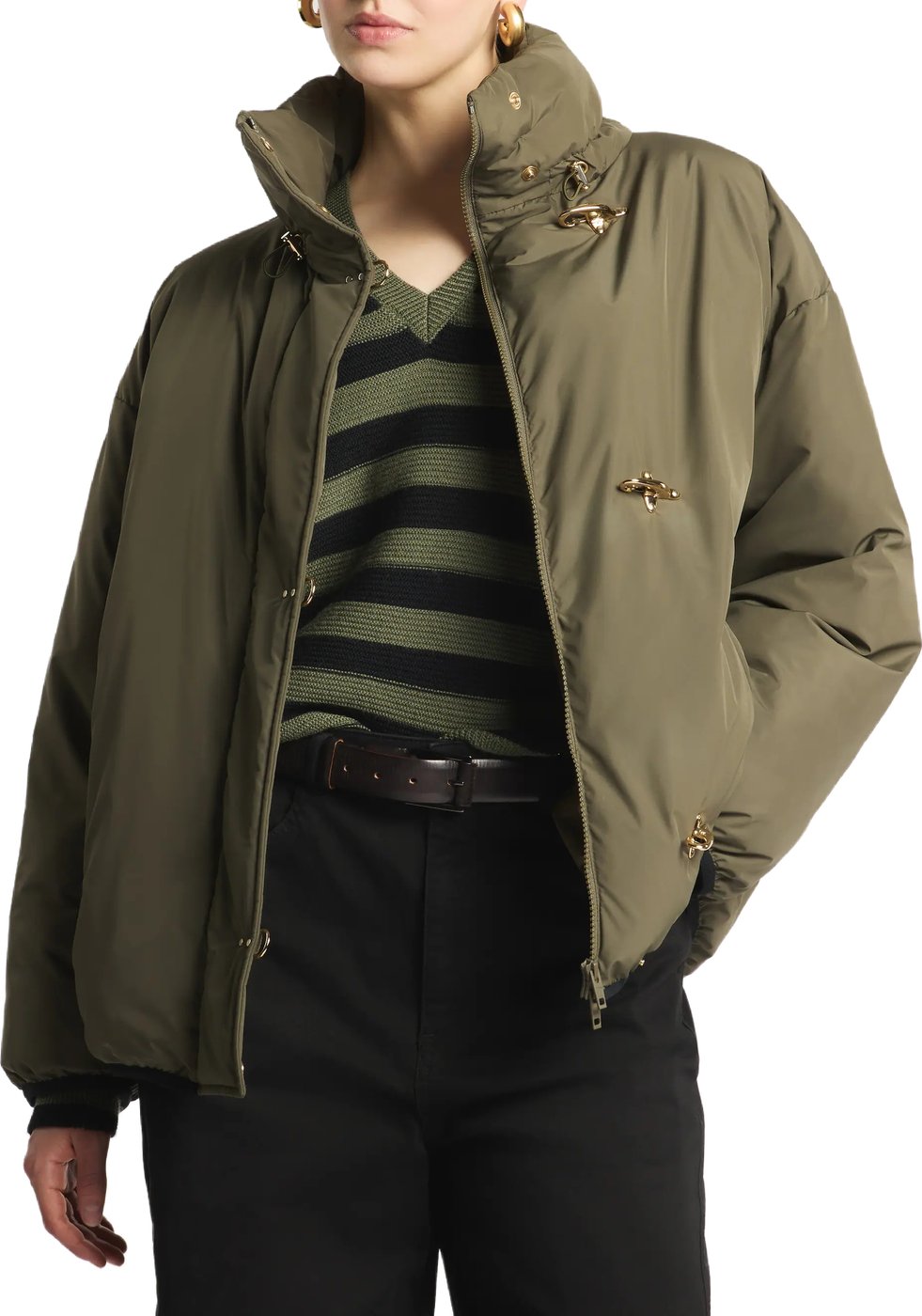 Coats Bosco