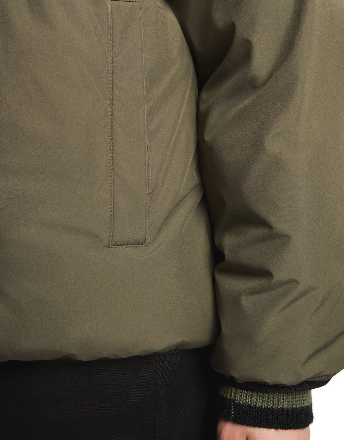 Coats Bosco