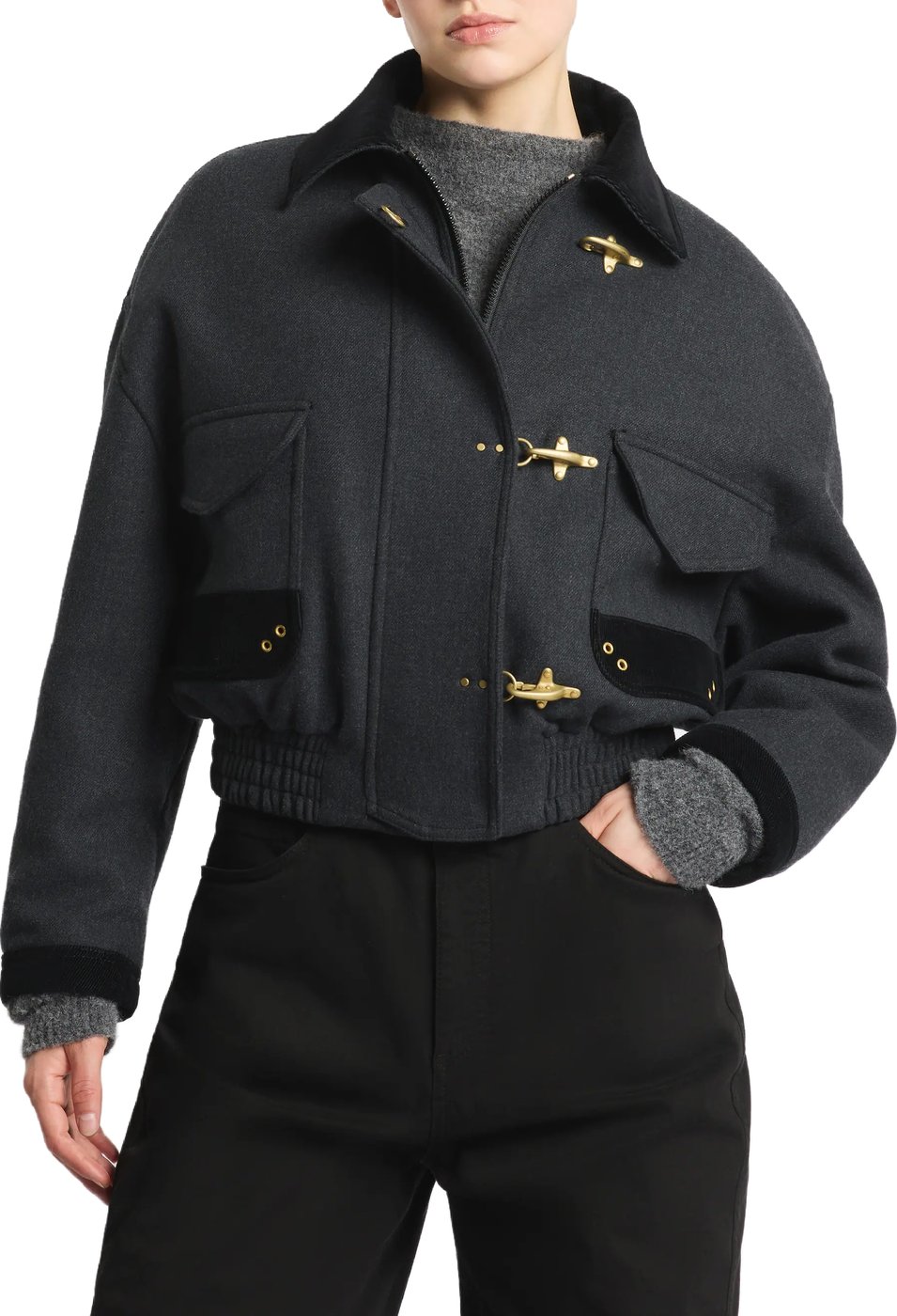 Coats Catrame