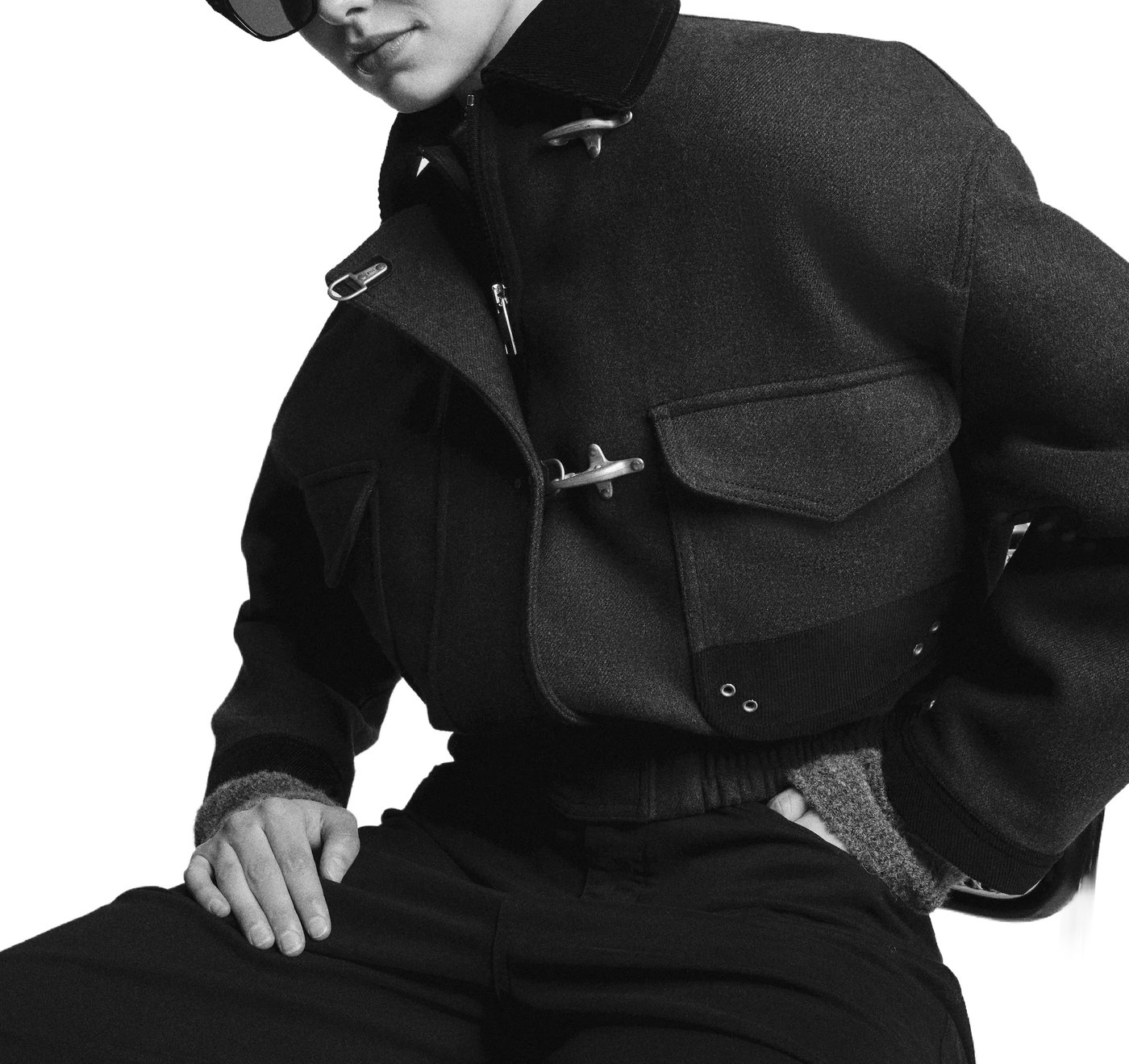 Coats Catrame