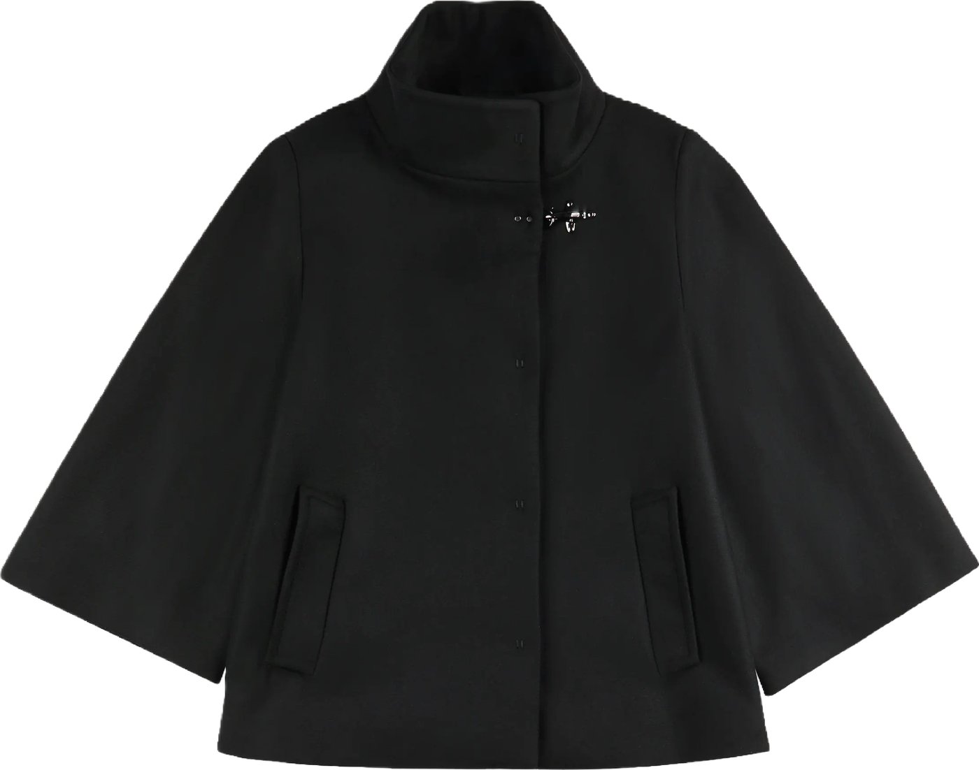 Jackets Nero