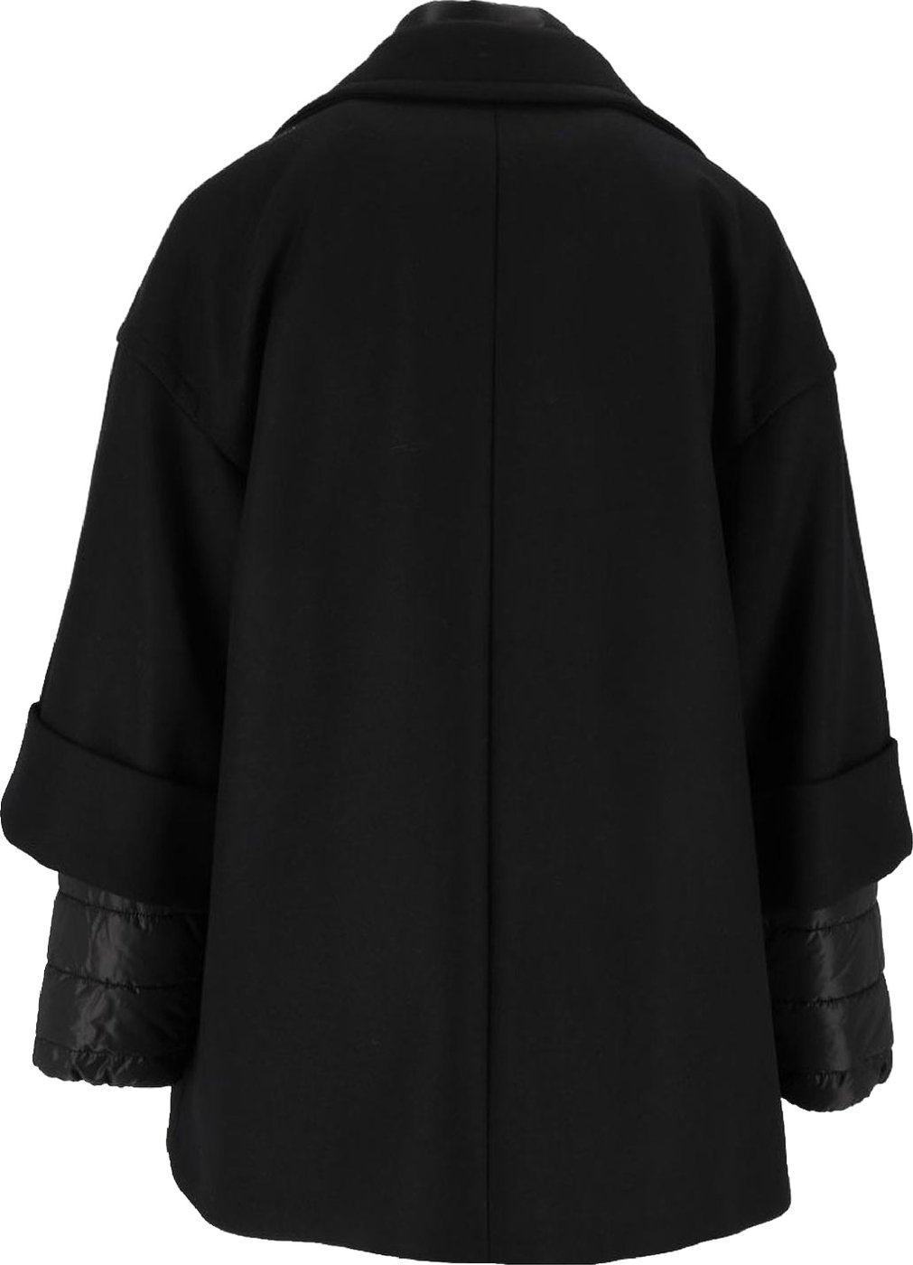 Jackets Nero