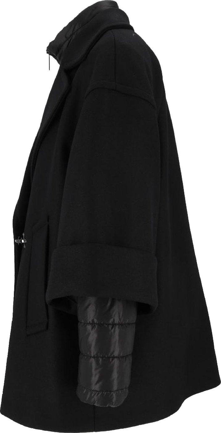 Jackets Nero