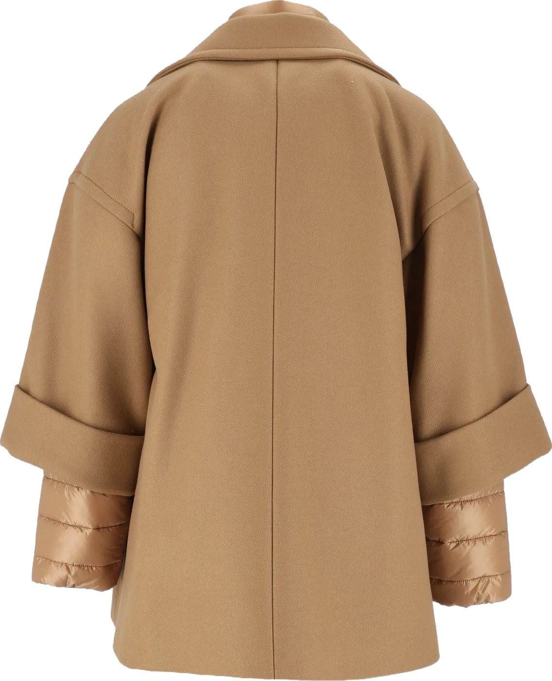 Jackets Corda Medio