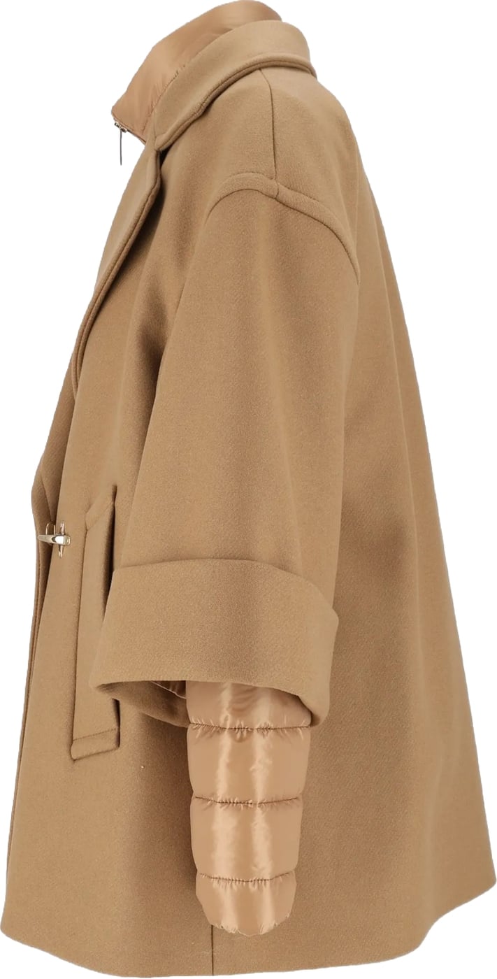 Jackets Corda Medio