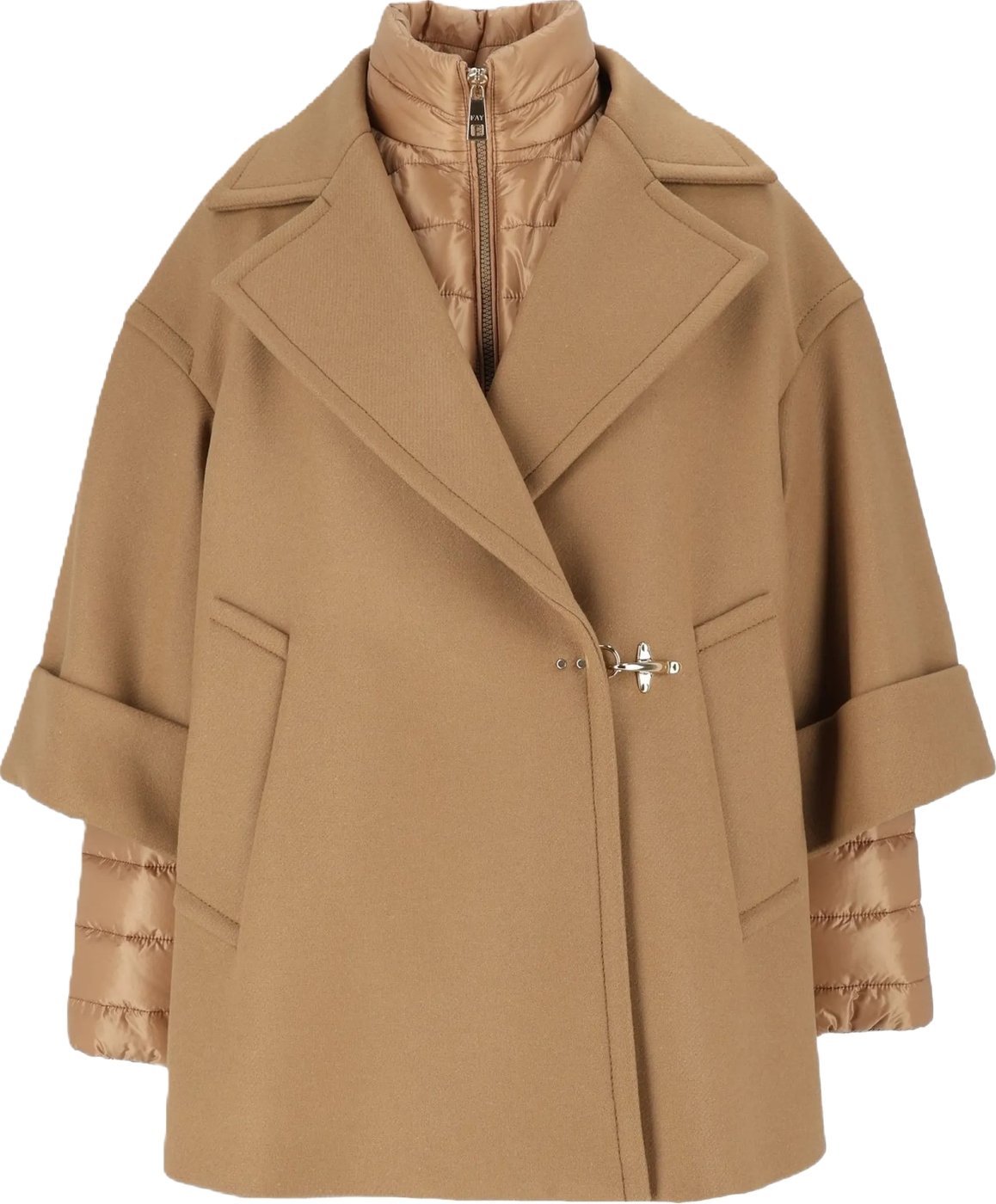 Jackets Corda Medio
