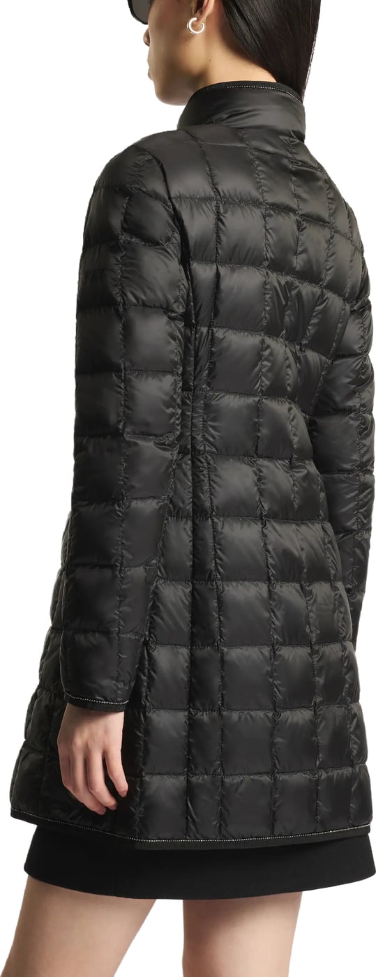 Coats Nero