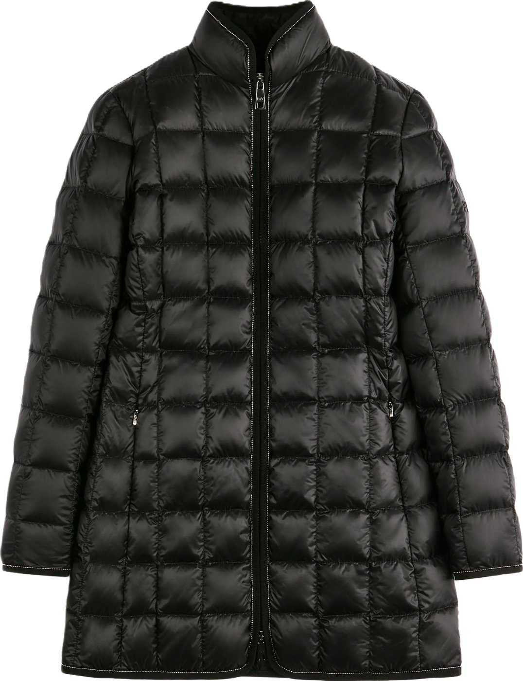 Coats Nero