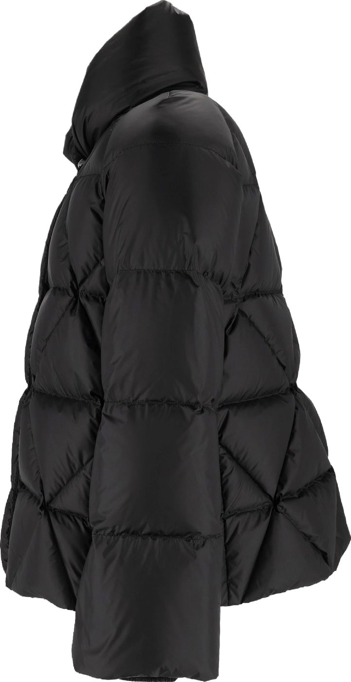 Coats Nero