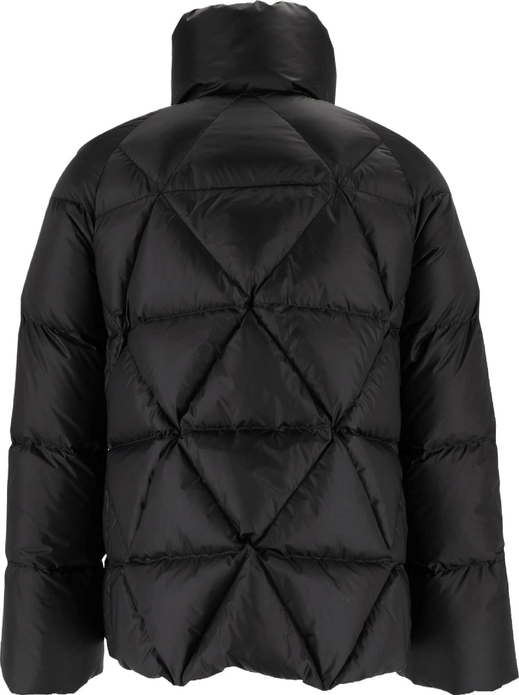 Coats Nero