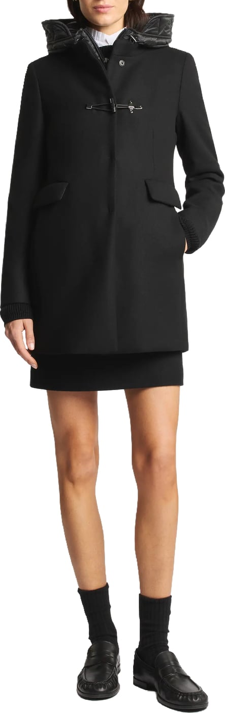 Coats Nero