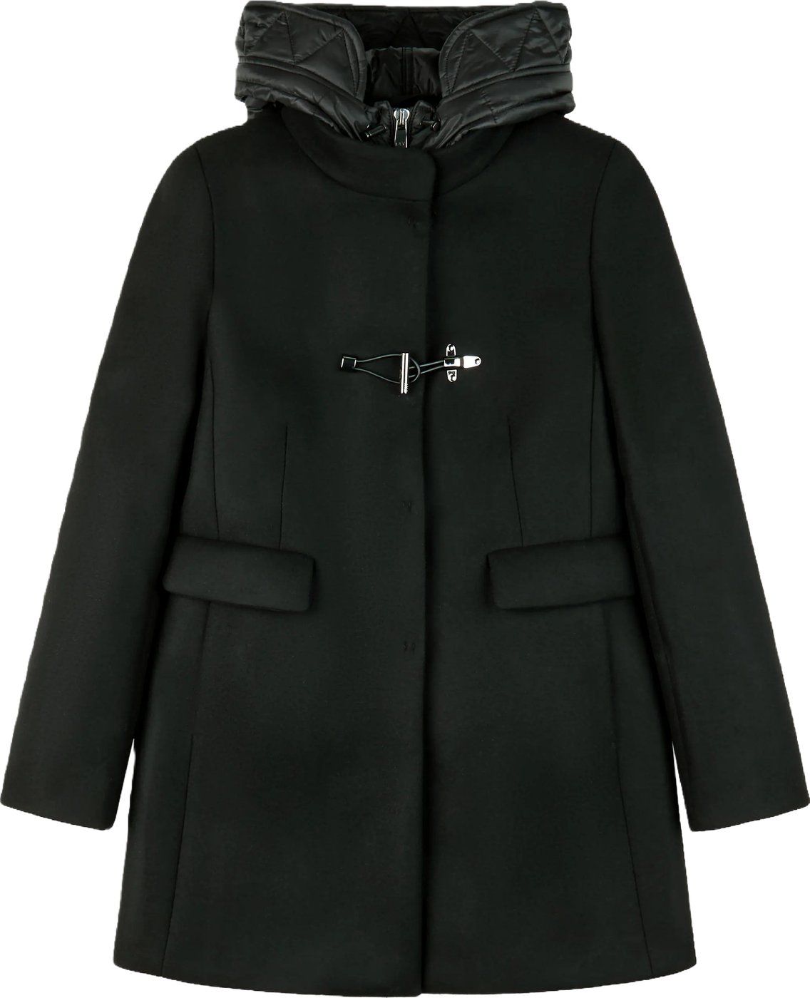 Coats Nero