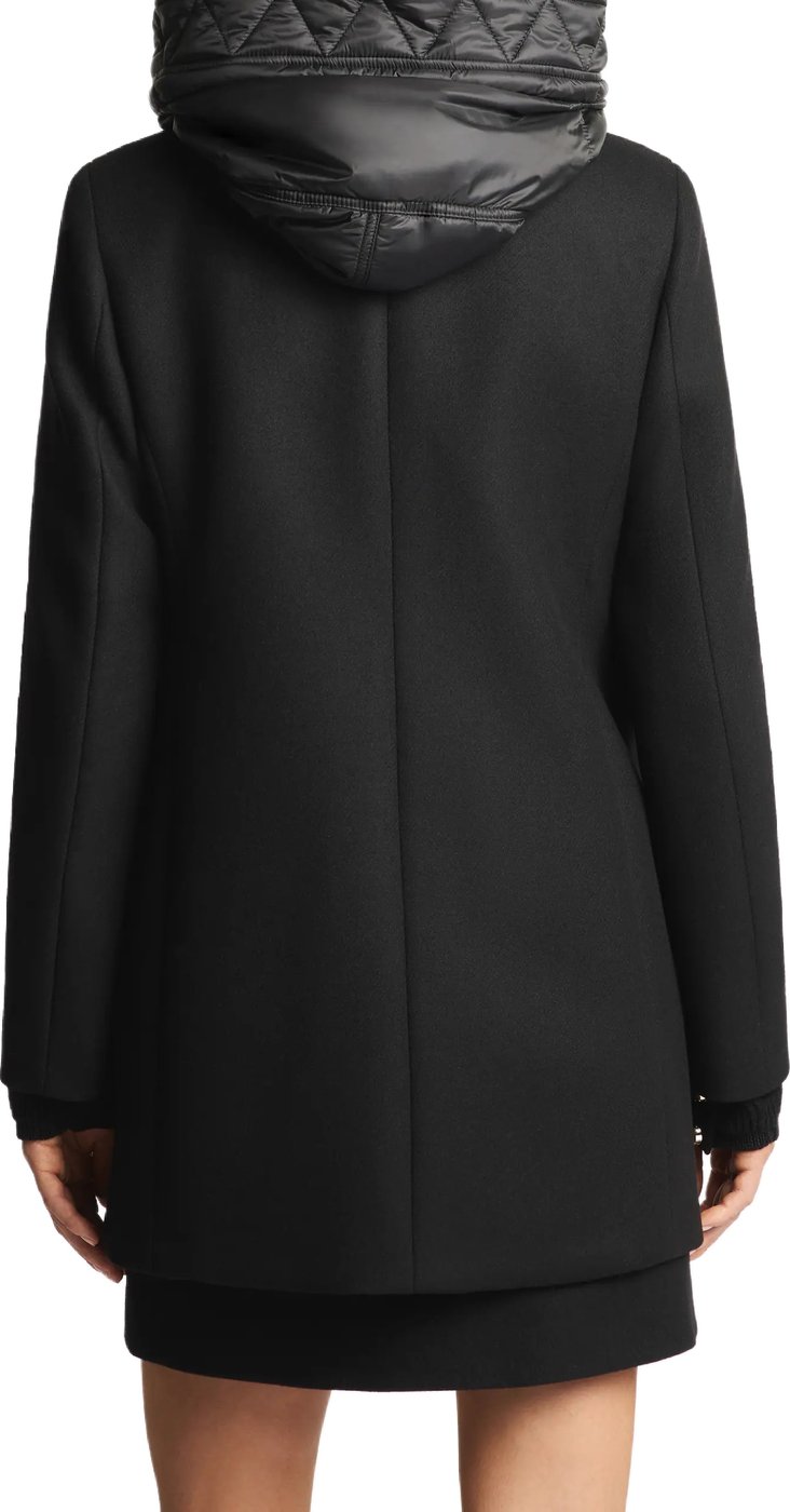 Coats Nero