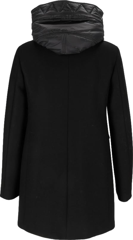 Coats Nero