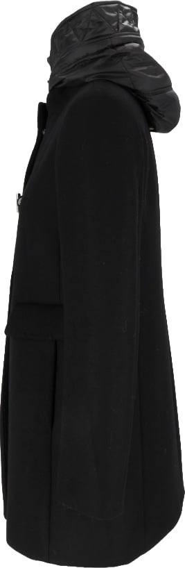 Coats Nero
