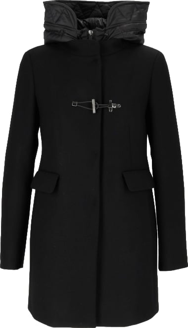 Coats Nero