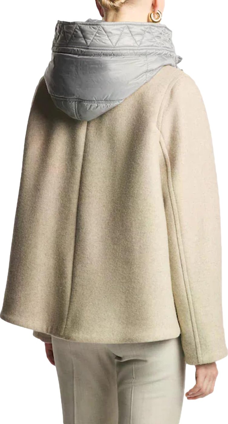 Jackets Carne Medio