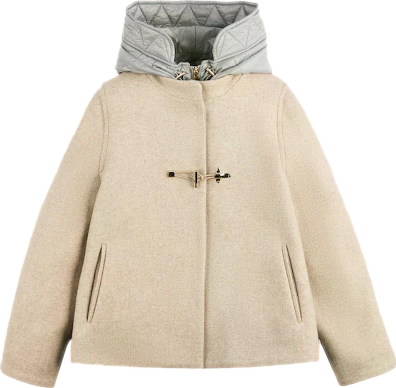 Jackets Carne Medio