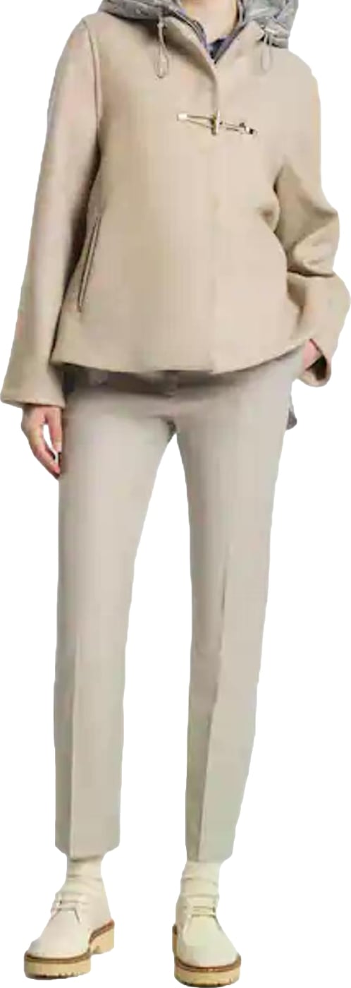 Jackets Carne Medio