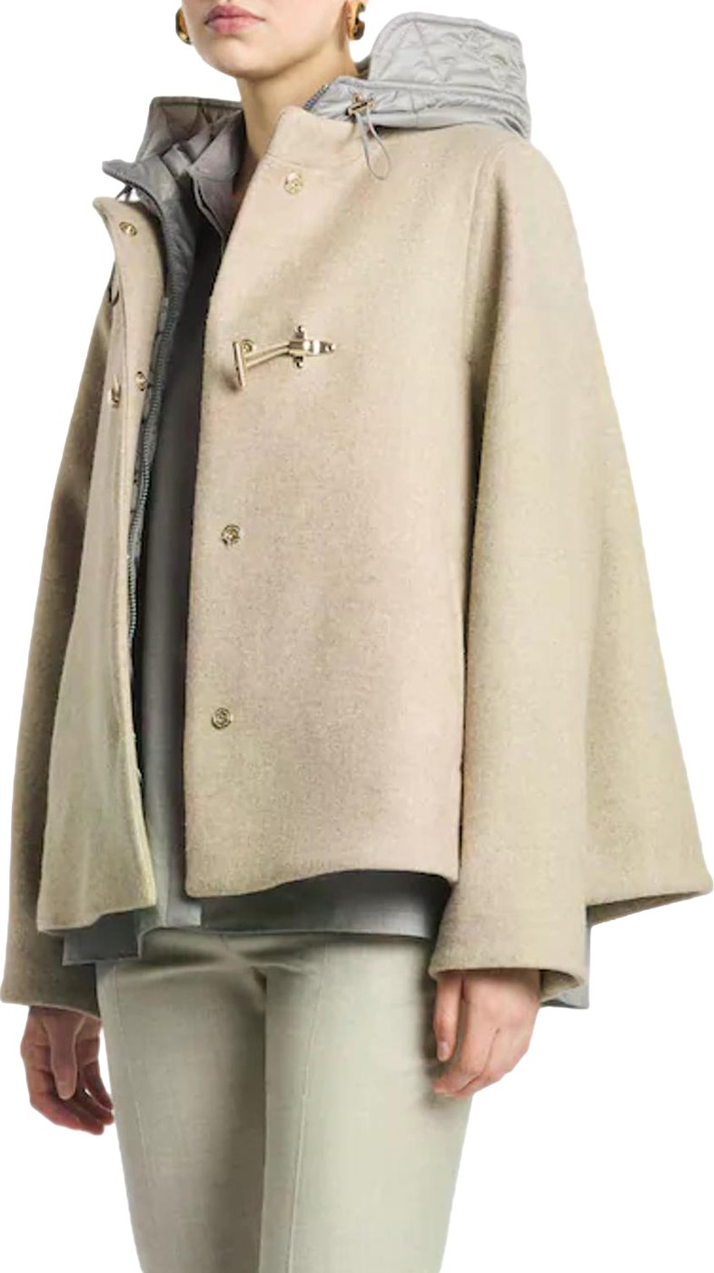 Jackets Carne Medio