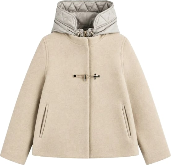 Jackets Carne