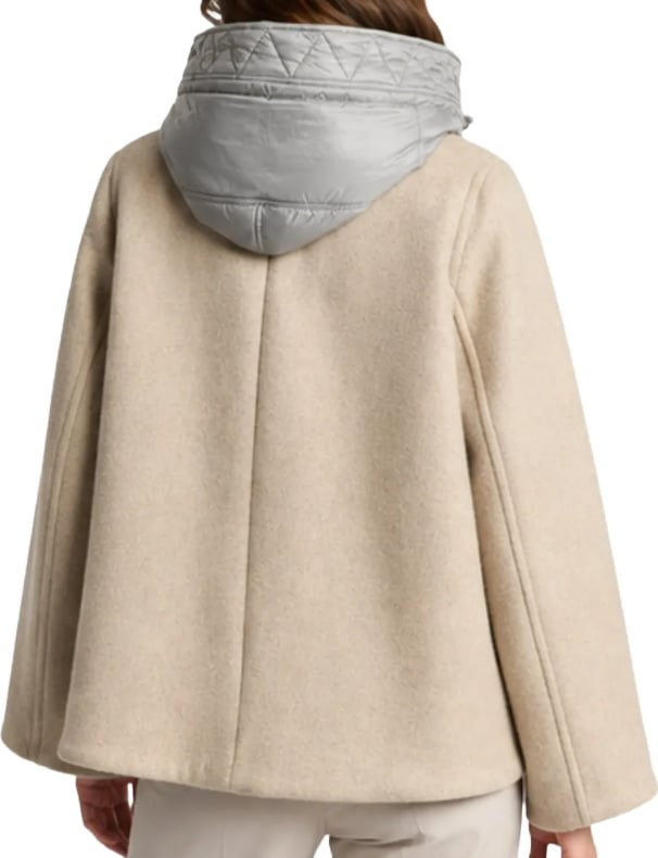 Jackets Carne