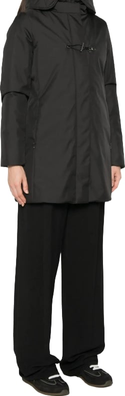 Coats Nero