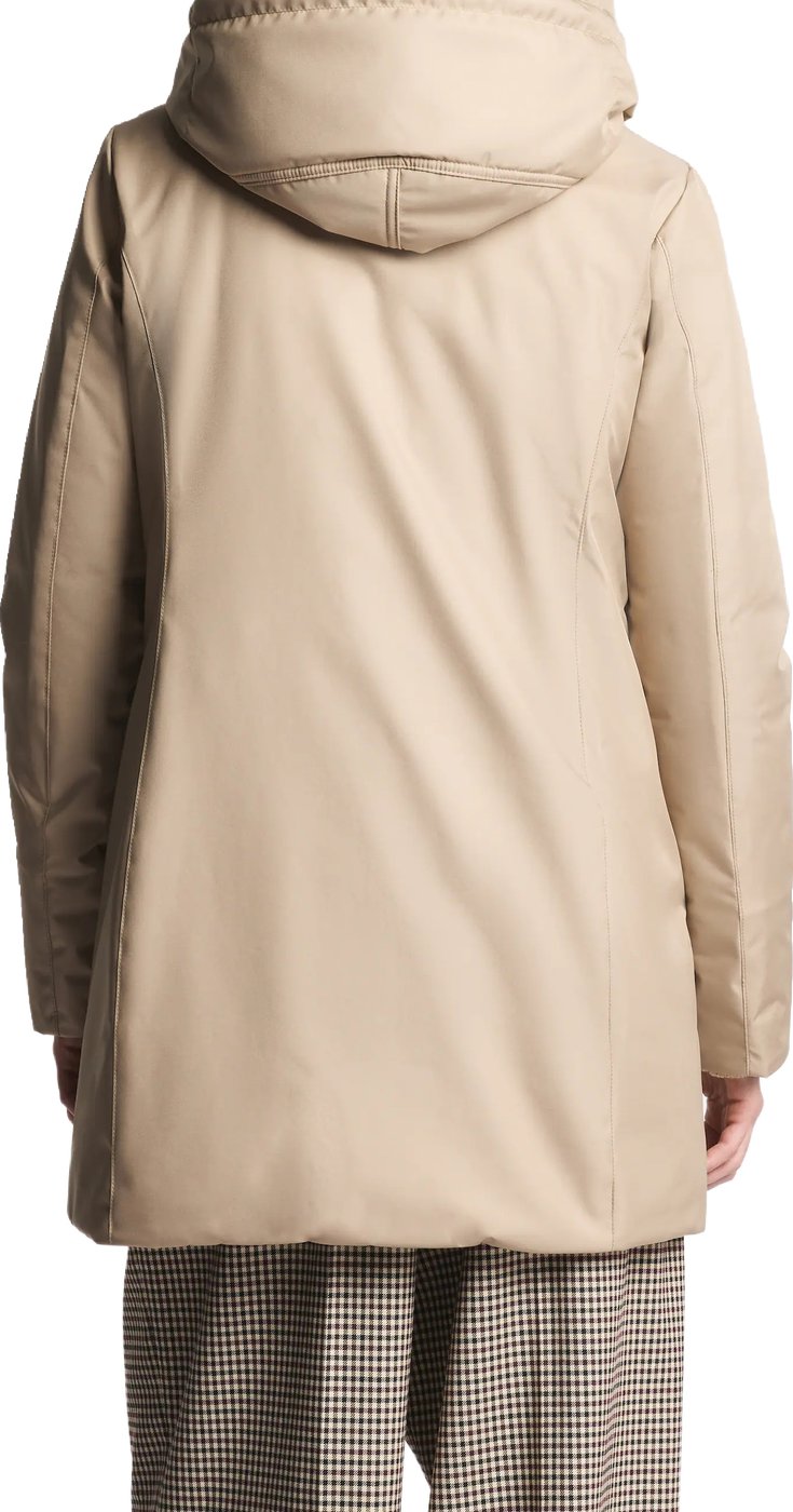 Coats Beige