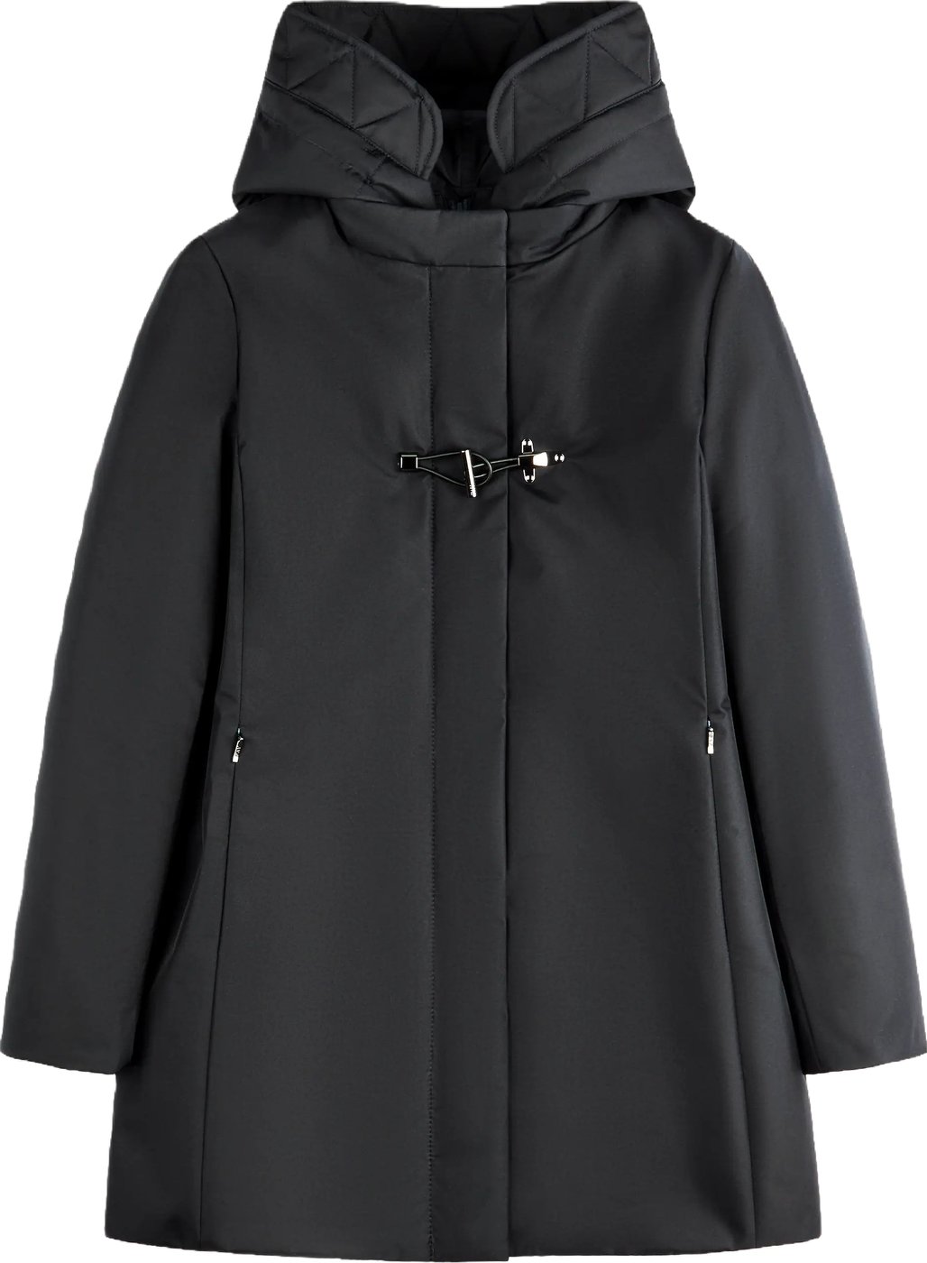 Coats Blu Denim