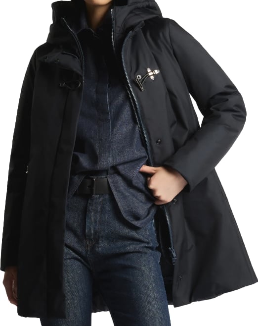 Coats Blu