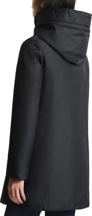 Coats Blu