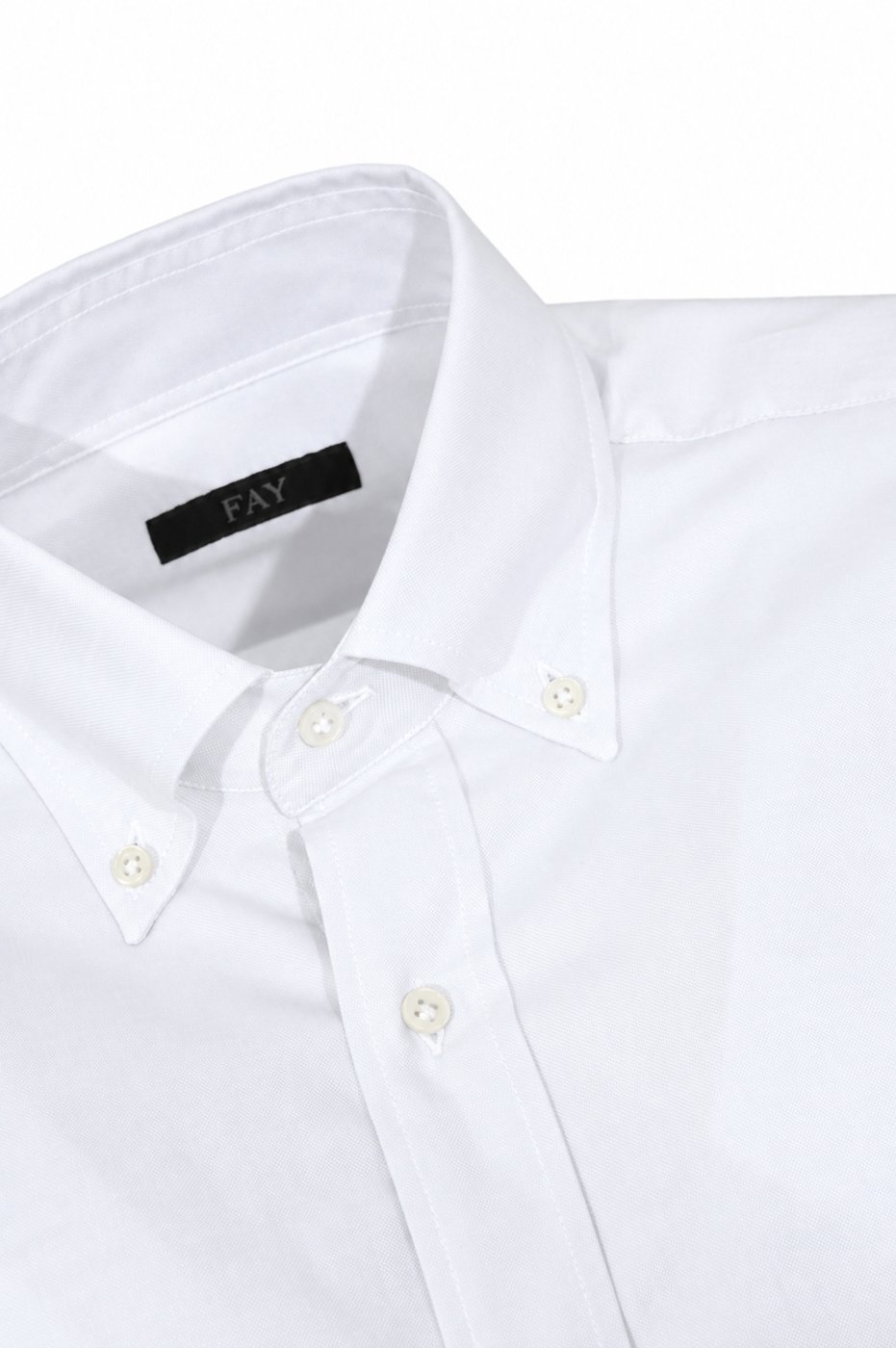 Shirts Bianco