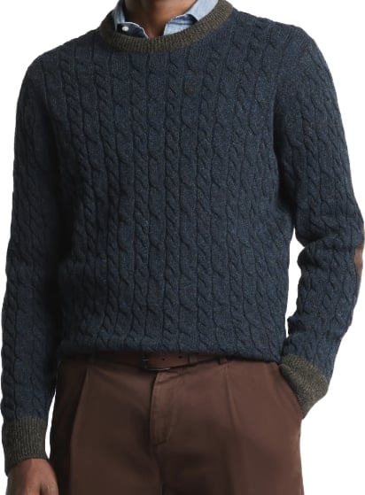 Sweaters Blu