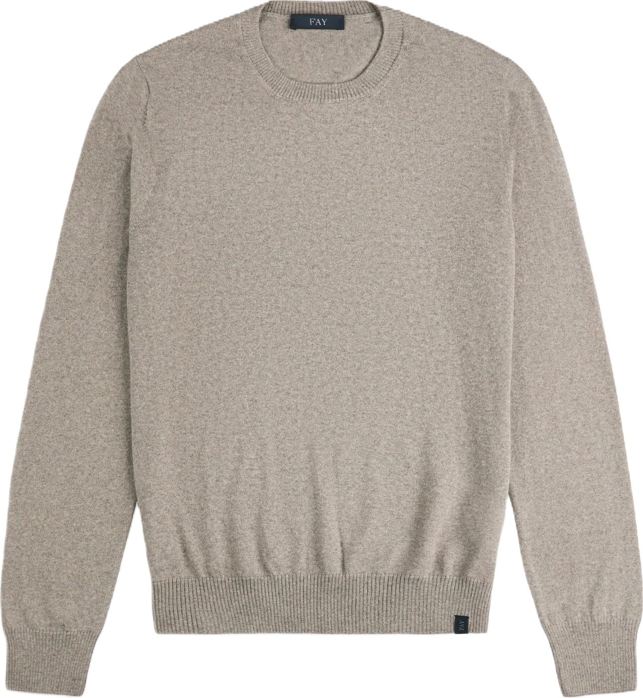 Sweaters Kaki Chiaro