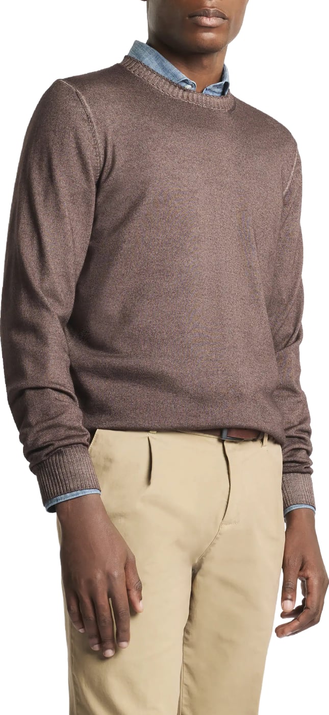 Sweaters Caffe