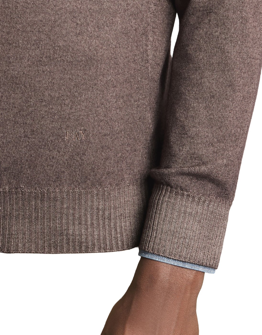 Sweaters Caffe