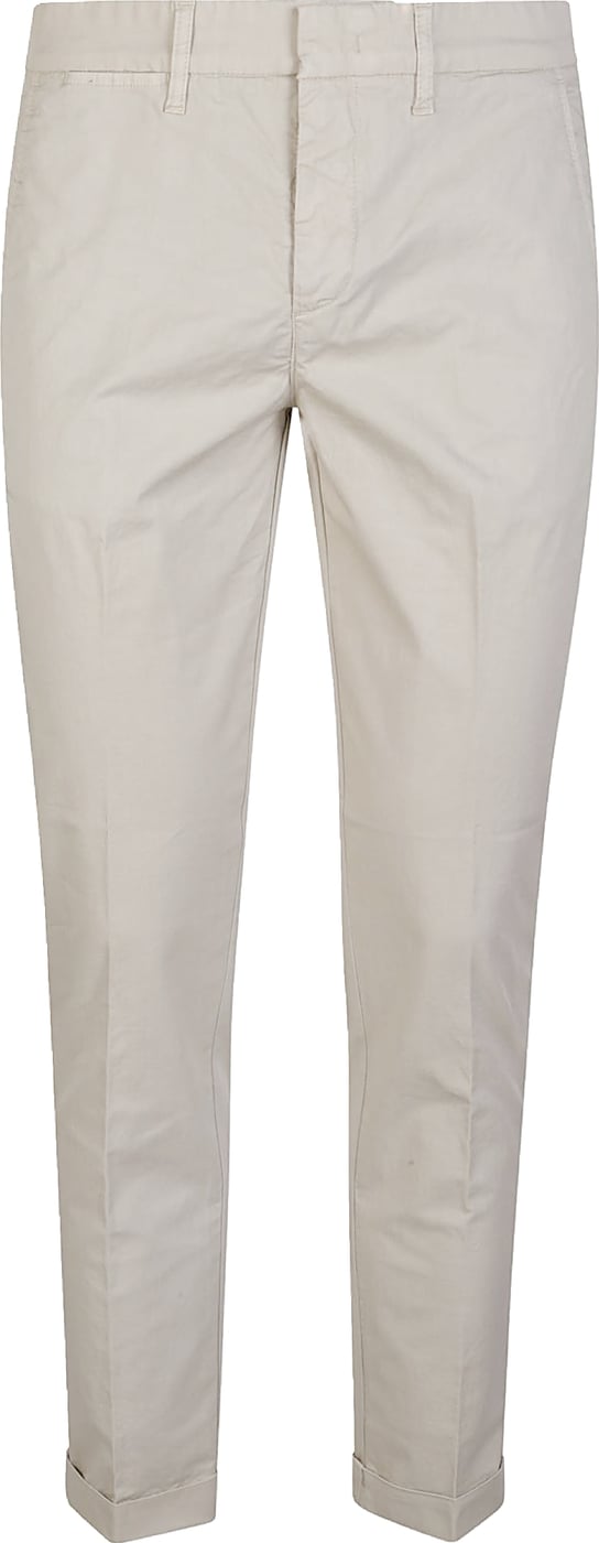 Capri Classic Pant Brown