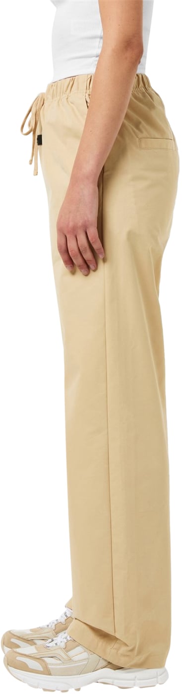 Essentials Logo Relaxed Trousers