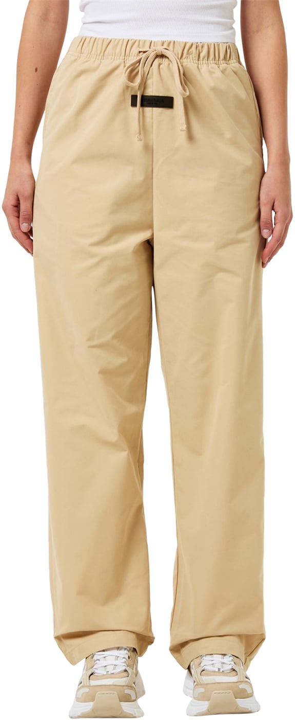 Essentials Logo Relaxed Trousers