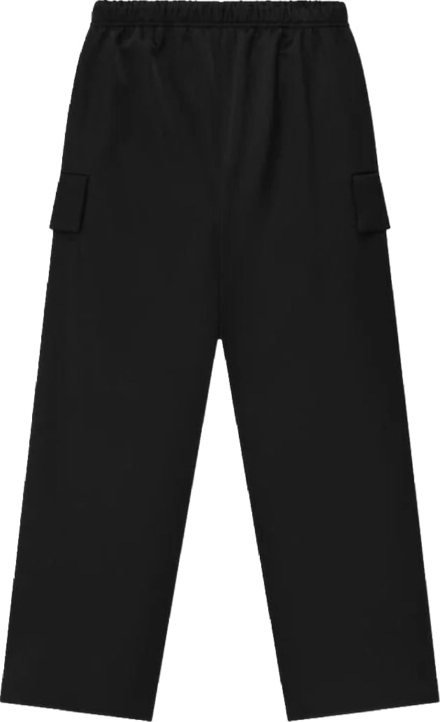 Fear of God Bonded Satin Men's Field Pant Black