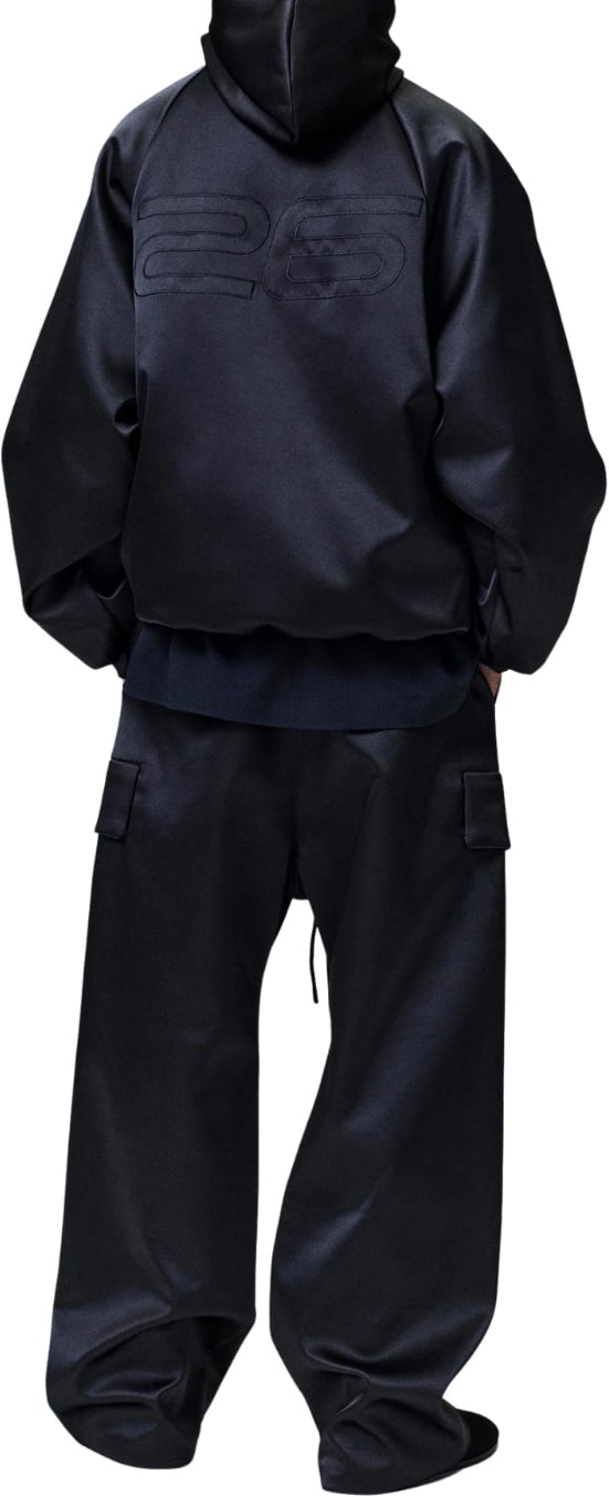 Fear of God Bonded Satin Men's Field Pant Black