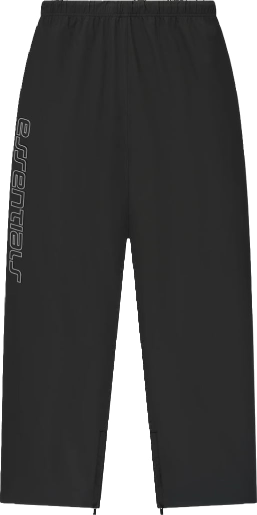 Fear of God Essentials Tech Nylon Men's Track Pant Black