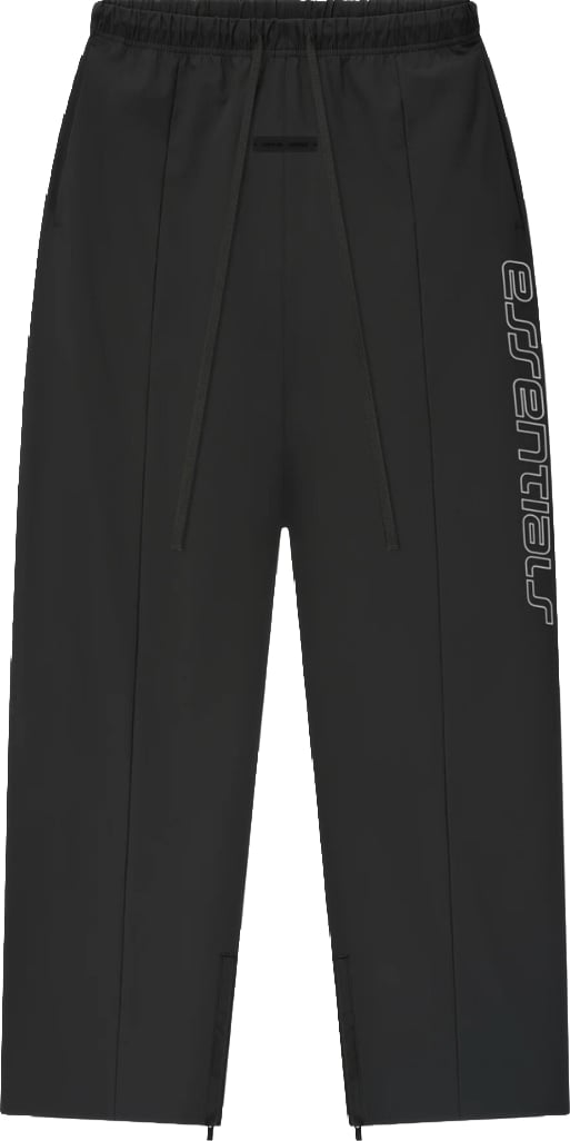 Fear of God Essentials Tech Nylon Men's Track Pant Black