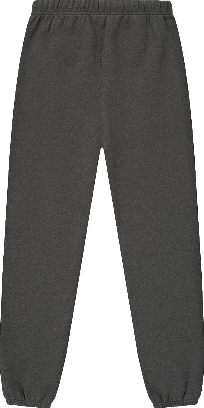 Fear of God Essentials Classic Sweatpants 'Charcoal Heather'